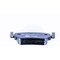 Pagid Brakes Vw Golf 15/Golf Sportwagen 15/Gti 15/Pas Brake Pad Set-D, 355021291 355021291 - alternate 2